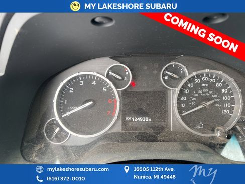 Used 2015 Toyota Tundra SR5 image 14