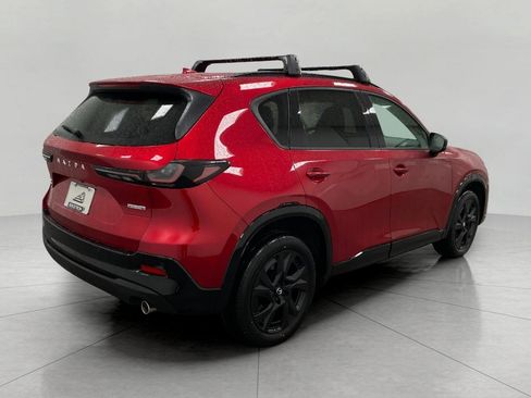 New 2026 MAZDA CX-5 2.5 S w/ Premium Plus Package AWD/4WD image 3