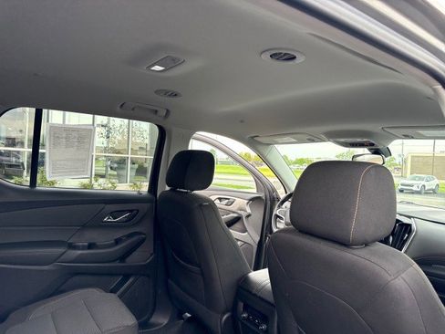 Used 2018 Chevrolet Traverse LT FWD image 30