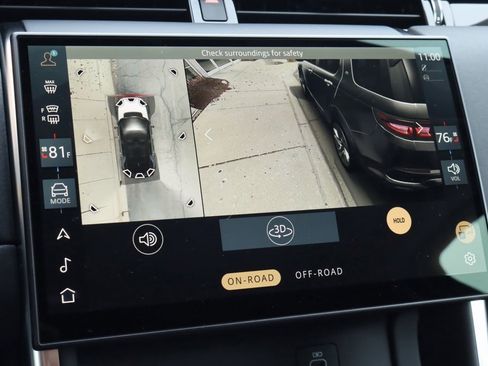 Certified 2025 Land Rover Discovery Sport S image 26