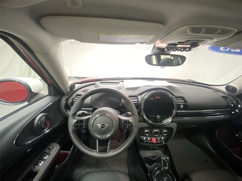 Certified 2023 MINI Cooper Clubman S AWD/4WD image 31