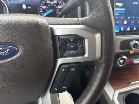 Used 2022 Ford F250 King Ranch w/ King Ranch Ultimate Package image 20