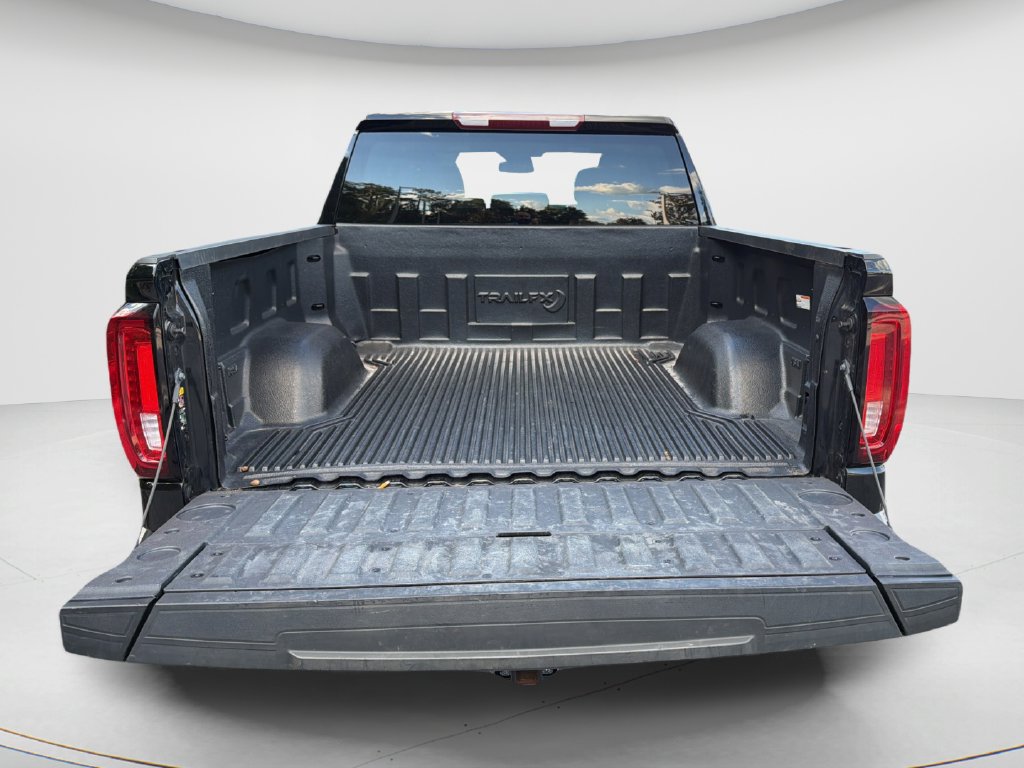 Used 2026 GMC Sierra 1500 SLT RWD image 10