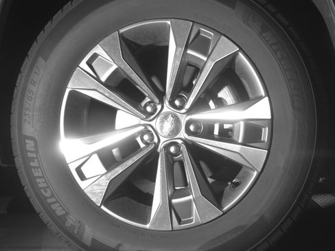 Used 2025 Chevrolet Equinox LT image 13