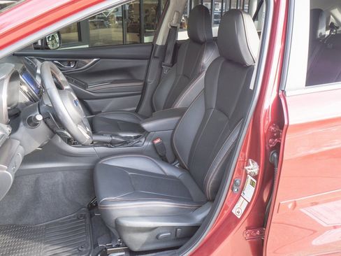 Used 2018 Subaru Crosstrek 2.0i Limited image 8