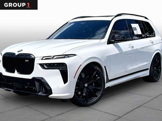 Certified 2024 BMW X7 M60i w/ Executive Package AWD/4WD video 1