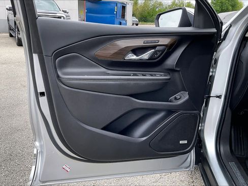 Used 2018 GMC Terrain Denali FWD image 19
