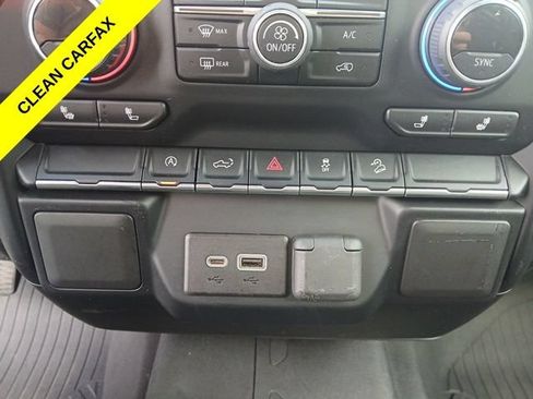 Used 2020 Chevrolet Silverado 1500 RST AWD/4WD image 21