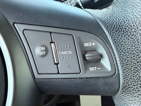 Used 2012 Kia Soul + w/ Audio Pkg FWD image 14