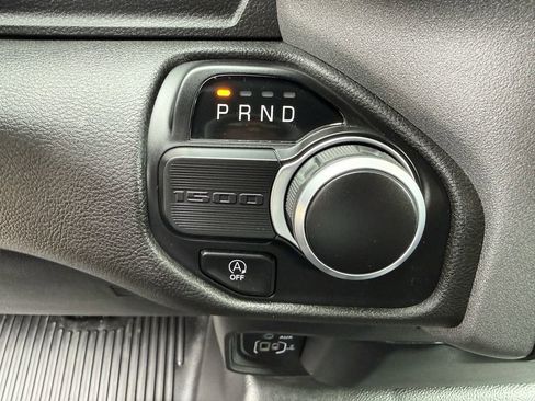 Used 2023 RAM 1500 Tradesman image 21