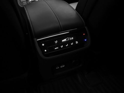 Used 2022 INFINITI QX60 Luxe w/ Cargo Package FWD image 50