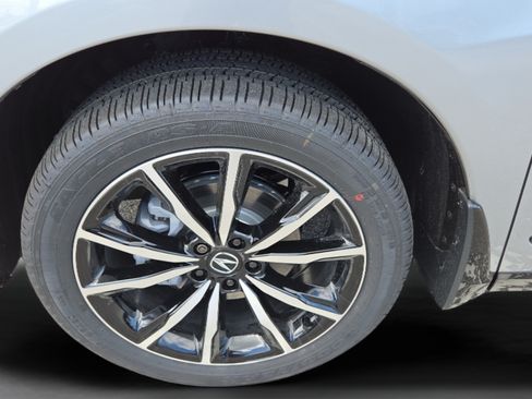 New 2026 Acura RDX A-Spec AWD/4WD image 44