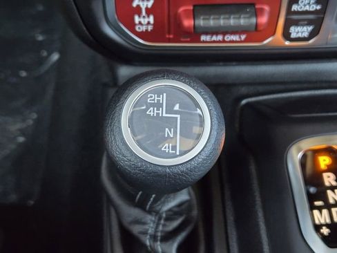 New 2026 Jeep Wrangler Rubicon w/ Safety Group image 17