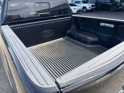 Used 2020 Ford Ranger XLT w/ Equipment Group 302A Luxury RWD image 7