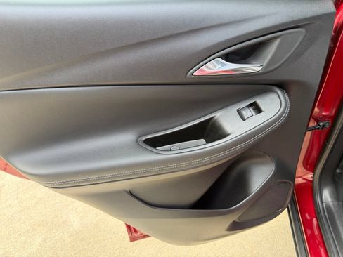Used 2023 Buick Encore GX Preferred w/ Cold Weather Comfort Package FWD image 23