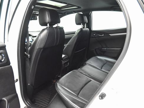 Used 2019 Honda Civic Sport Touring image 29