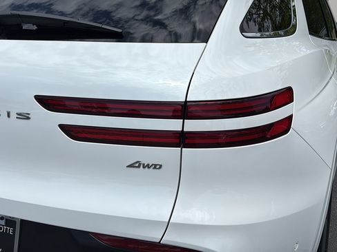 Certified 2026 Genesis GV70 2.5T Advanced AWD/4WD image 46