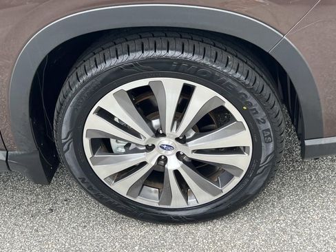 Used 2021 Subaru Ascent Limited w/ Popular Package #2A AWD/4WD image 12