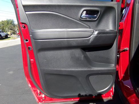 Used 2022 Honda Ridgeline Sport image 76