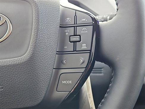 New 2026 Toyota Prius AWD image 16