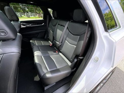 Used 2023 Cadillac XT5 Premium Luxury w/ LPO, Floor Liner Package AWD/4WD image 25