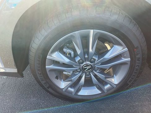 New 2026 Acura ADX FWD image 19