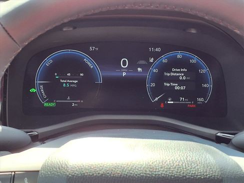 New 2026 Toyota Camry XLE image 18