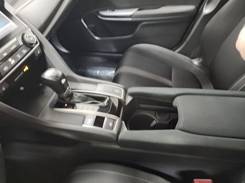 Used 2021 Honda Civic EX image 32