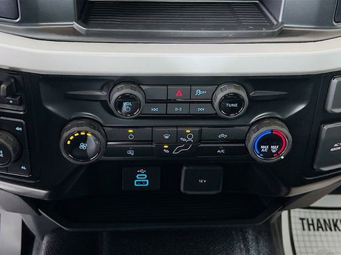 New 2026 Ford F250 XL image 9