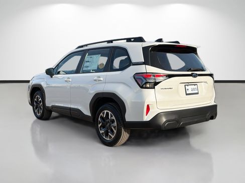 Certified 2026 Subaru Forester image 5