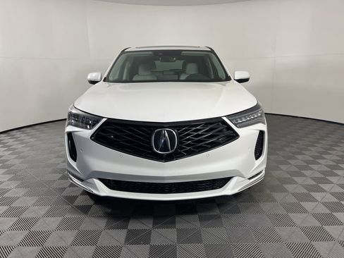 New 2026 Acura RDX SH-AWD w/ Advance Package image 7