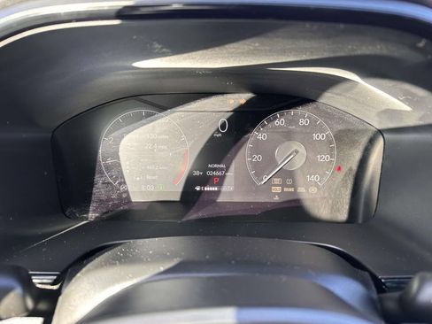 Used 2023 Honda CR-V EX image 19