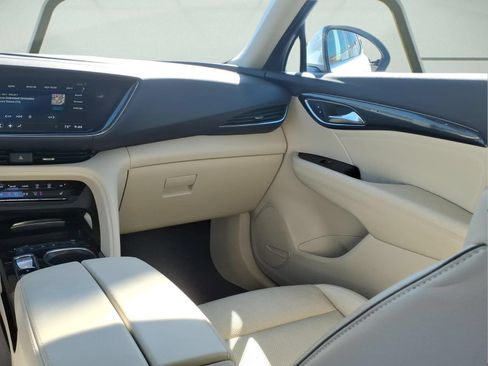 Used 2023 Buick Envision Essence AWD/4WD image 12