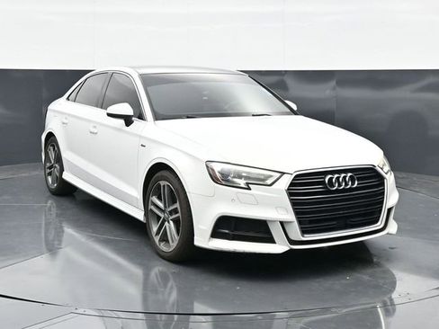 Used 2017 Audi A3 2.0T Premium Plus FWD image 4