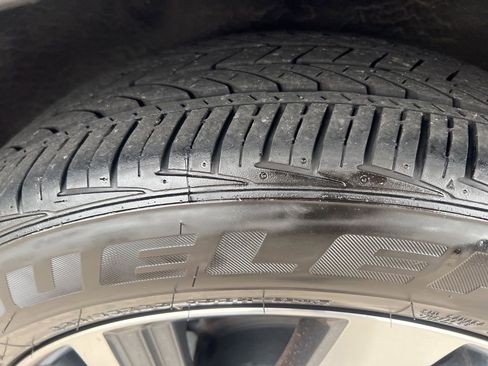 Certified 2024 Nissan Murano SL image 48