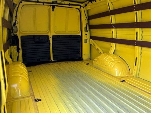 Certified 2023 Chevrolet Express 3500 Extended w/ Driver Convenience Package image 16