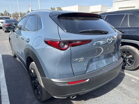 Used 2023 MAZDA CX-30 AWD 2.5 S w/ Preferred Package image 9