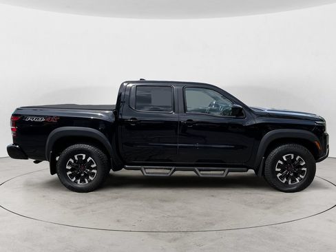 Used 2023 Nissan Frontier PRO-4X w/ Tow Package AWD/4WD image 6