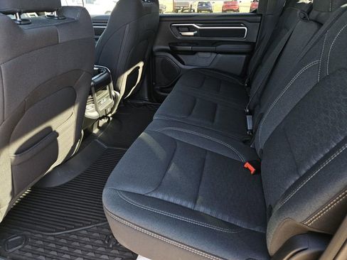 New 2026 RAM 1500 Lone Star image 26