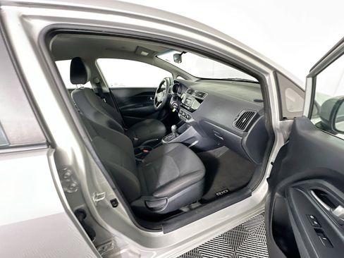 Used 2017 Kia Rio LX w/ Power Package image 28