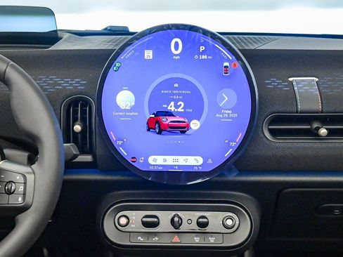 New 2026 MINI Cooper S image 14