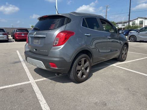 Used 2014 Buick Encore Convenience FWD image 5