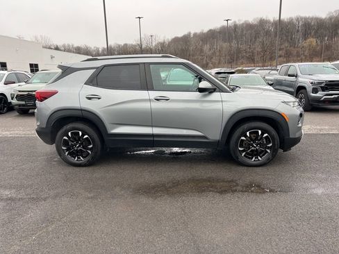 Used 2023 Chevrolet TrailBlazer LT image 6