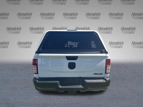 Used 2024 RAM 2500 Tradesman w/ Bed Utility Group AWD/4WD image 14