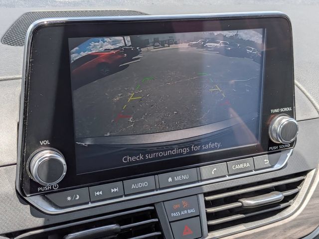 Used 2024 Nissan Altima 2.5 SV FWD image 20