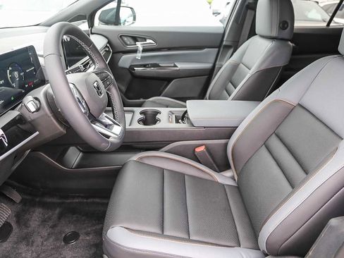 New 2025 Honda Prologue Elite image 16