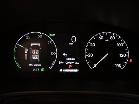 Certified 2025 Honda CR-V Sport image 23