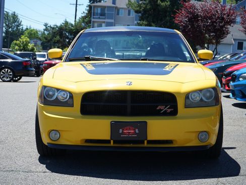Used 2006 Dodge Charger R/T RWD image 8