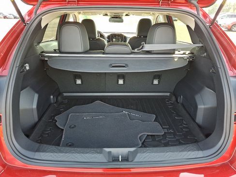 Certified 2024 Subaru Crosstrek 2.5i Limited AWD/4WD image 28
