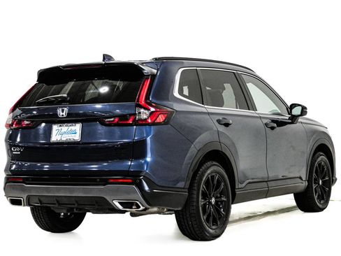 Used 2025 Honda CR-V Sport-L image 7